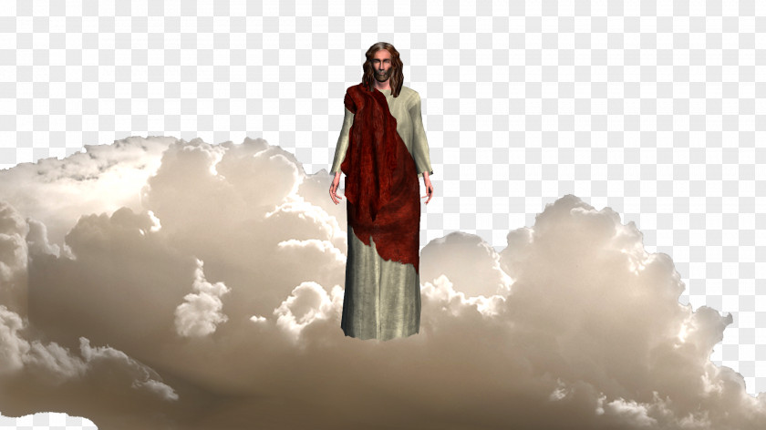 Jesus Second Coming Desktop Wallpaper Nativity Of PNG