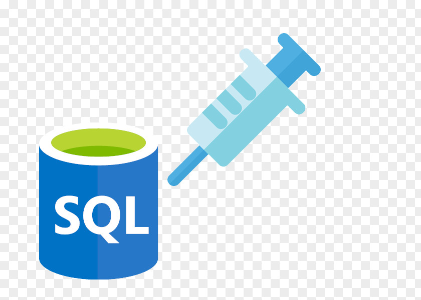 Logo Text Sql Server PNG