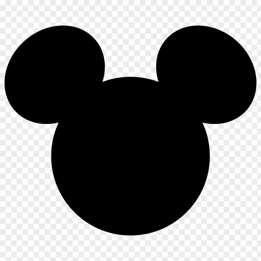 Mickey Mouse Minnie Daisy Duck Logo Clip Art PNG