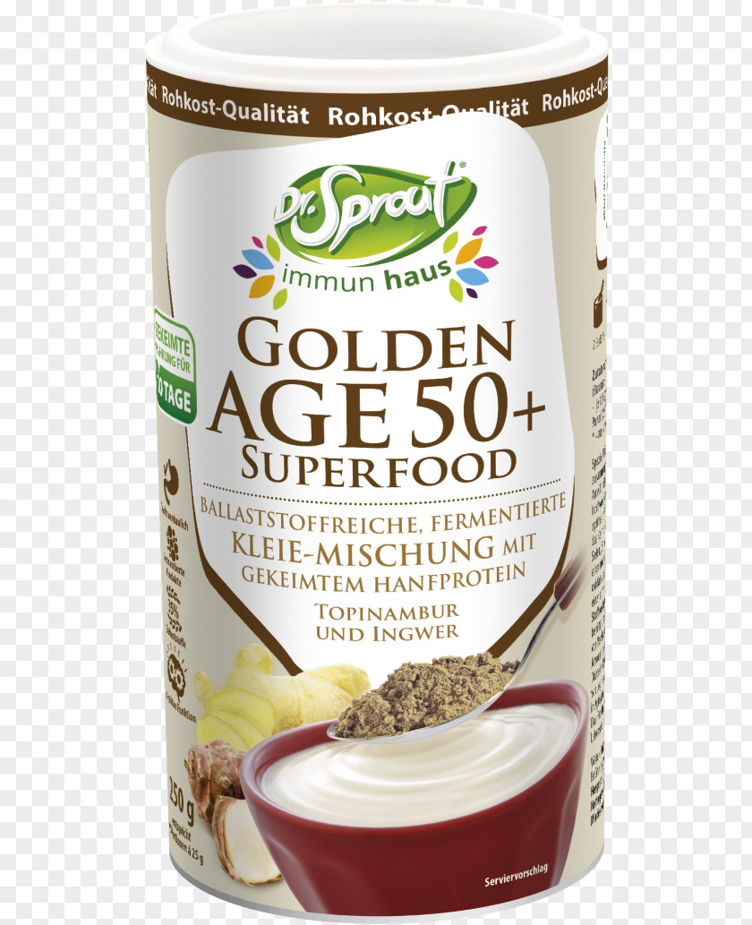 Milchshake Sprouting Organic Food Cereal PNG