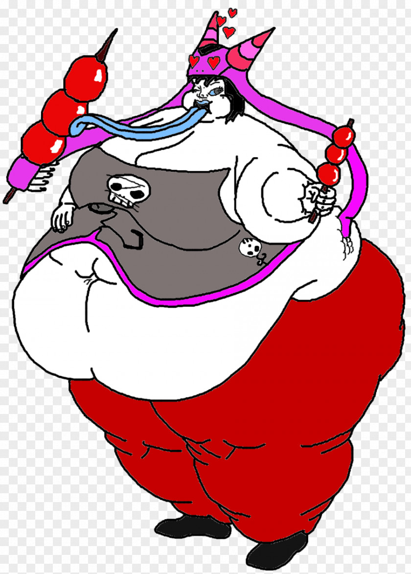 Mystique DeviantArt Fat PNG