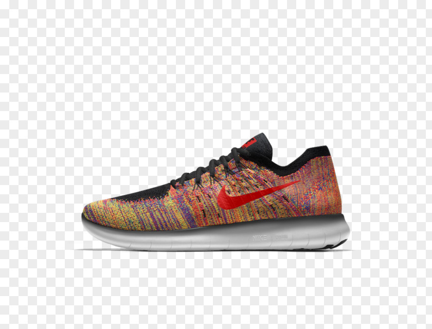 Nike Free Air Max Force 1 Sneakers Flywire PNG