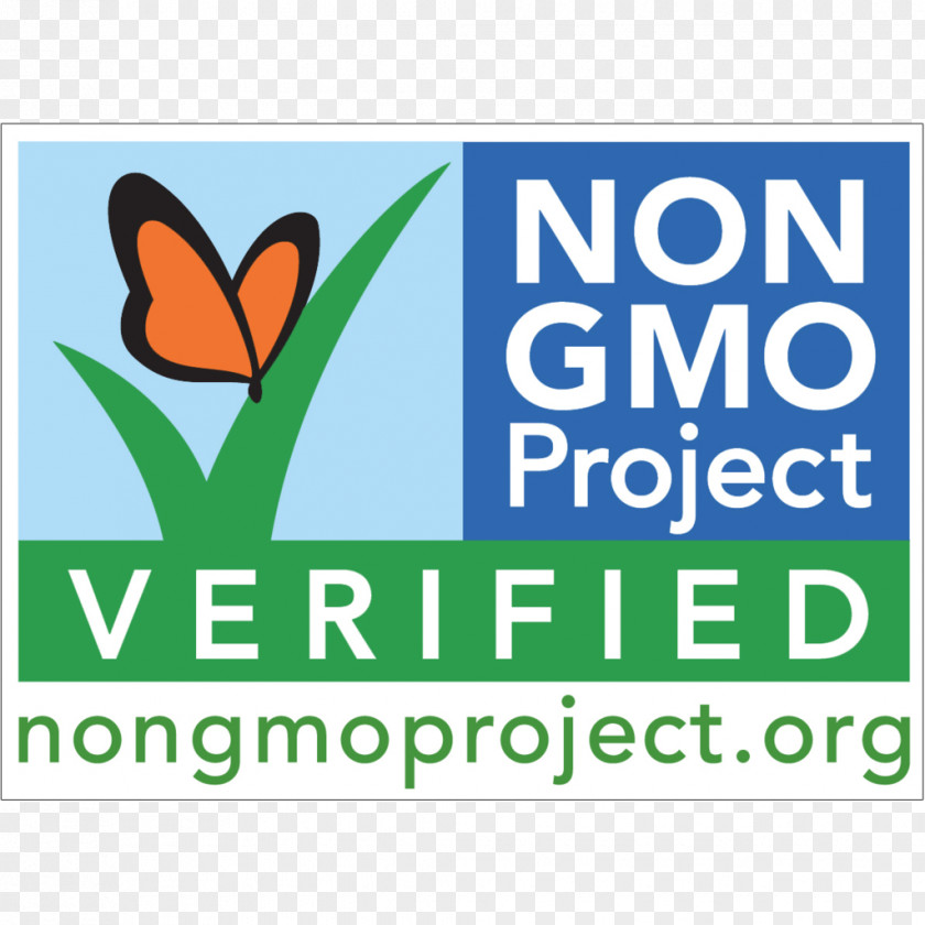 NoN Gmo The Non-GMO Project Genetically Modified Organism Product Certification Organic Food PNG