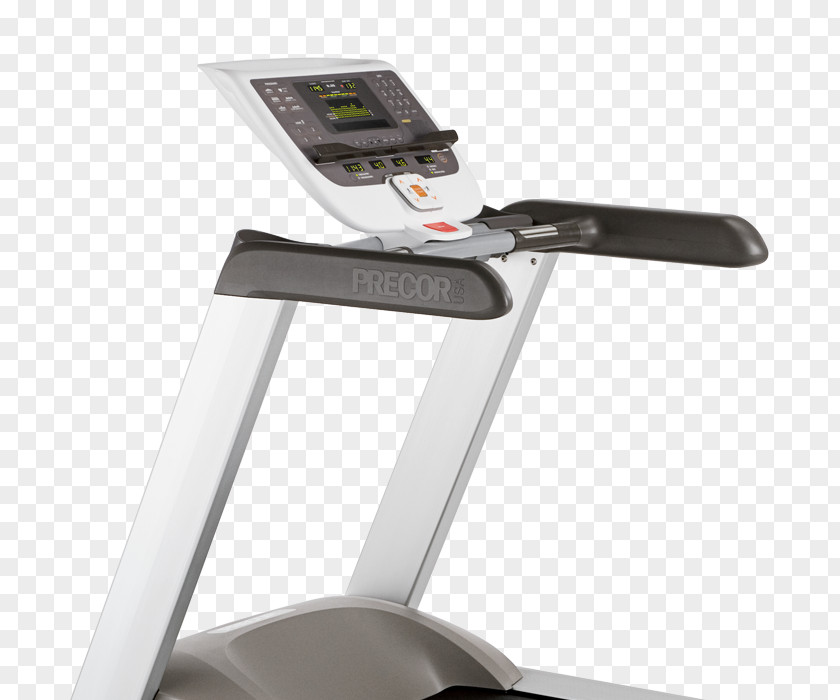 Treadmill Tech Precor Incorporated Body Dynamics Fitness Equipment Exercise Machine PNG