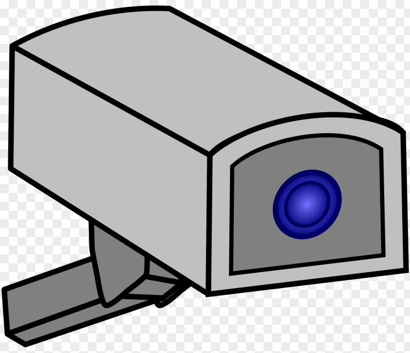 Video Camera Closed-circuit Television Drawing PNG