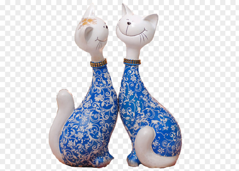 Wedding Couple Cute Cat Toy Significant Other Doll PNG