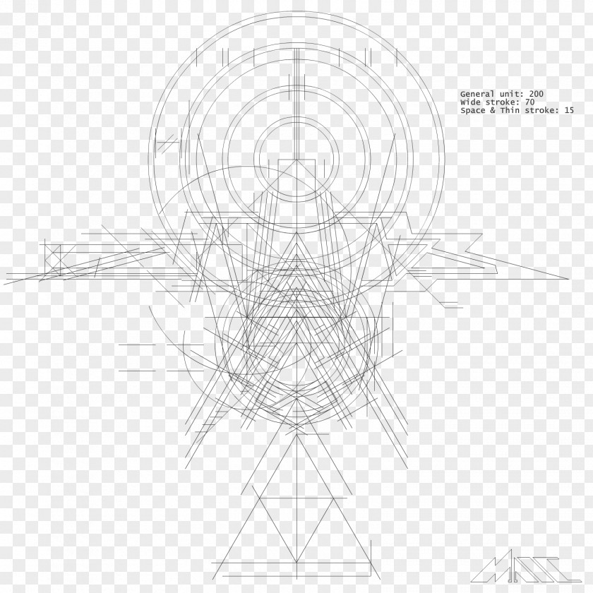 Angle Line Art Point Sketch PNG