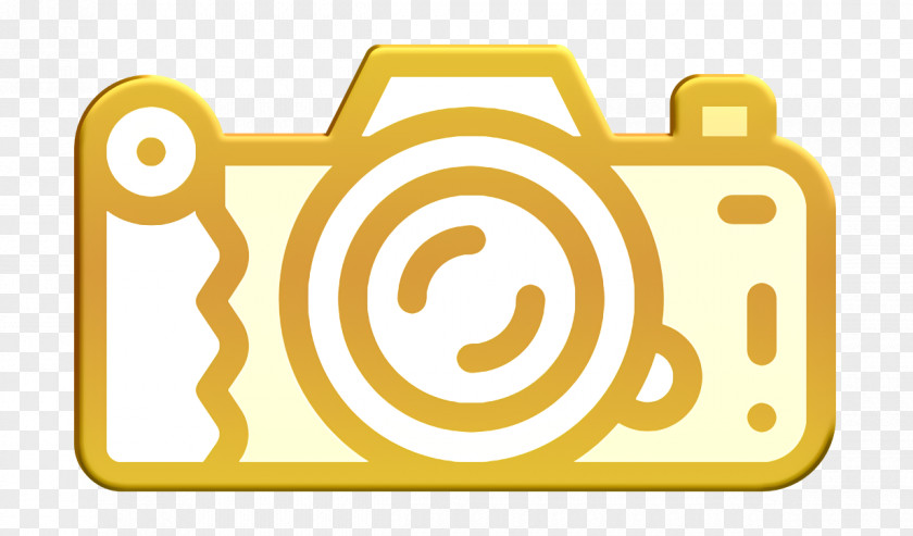 Archeology Icon Camera PNG