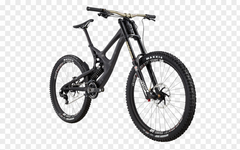 Bicycle Downhill Mountain Biking Frames Bike Cycling PNG