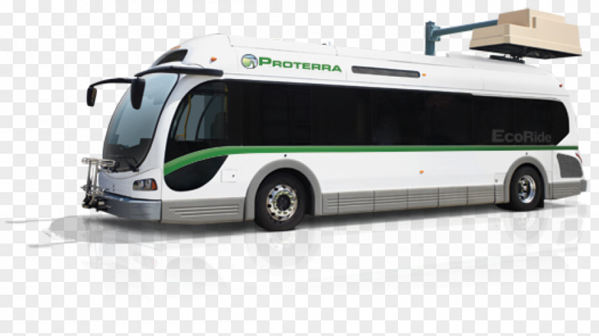 Bus Electric South Carolina Proterra, Inc. Electricity PNG