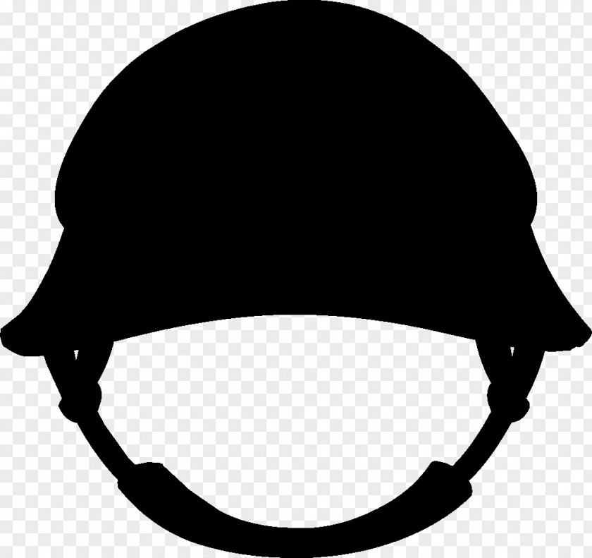Clip Art Image Combat Helmet PNG