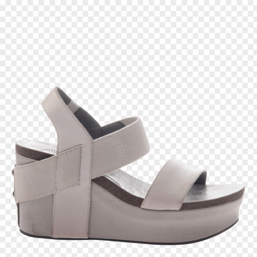 Comfortable Walking Shoes For Women Platform Wedge Shoe Suede Sandal Product Design PNG