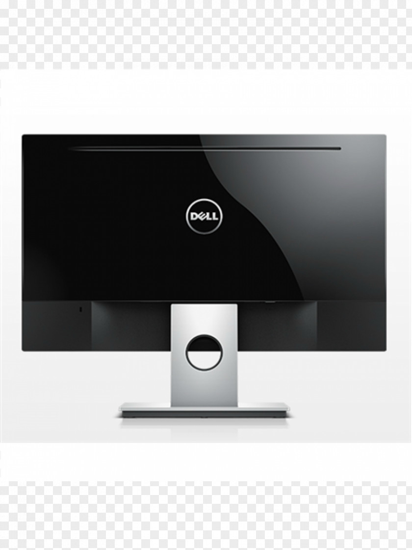 Computer Dell Monitors LED-backlit LCD Liquid-crystal Display LED PNG