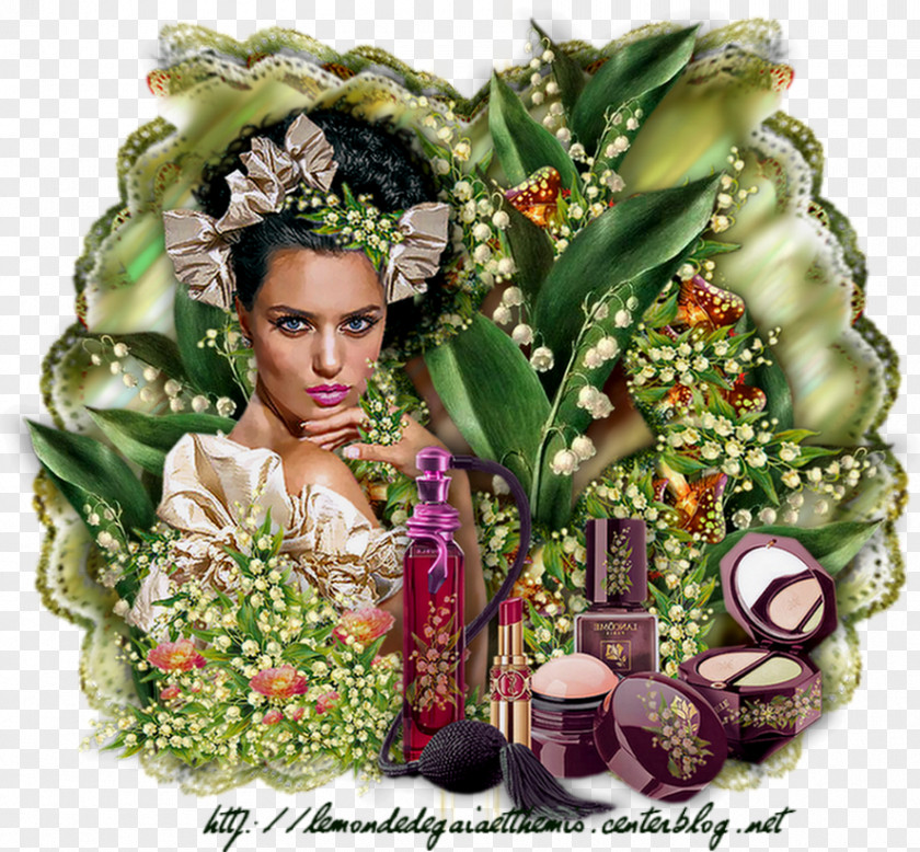 Design Floral PNG