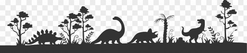 Dinosaur Group Diplodocus Apatosaurus Tyrannosaurus Stegosaurus Brontosaurus PNG