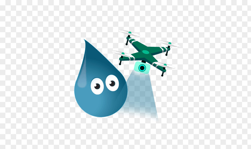 Drone Gps Technology Mídia Programática Product Clip Art Illustration Advertising PNG