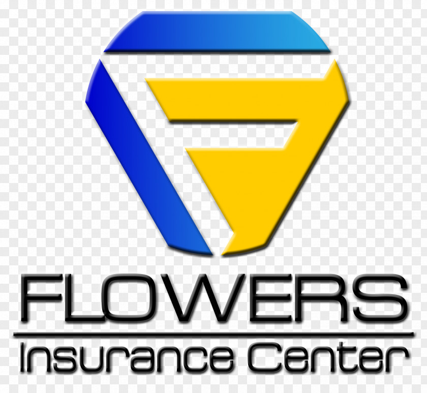 Edwardsville Flowers Insurance Center Logo Independent Agent PNG