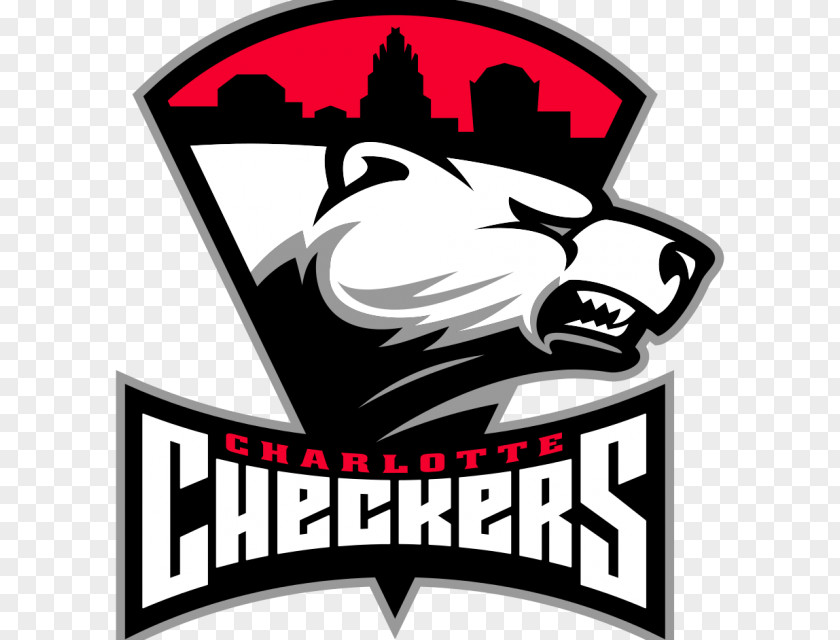Football Stadium Crowd Charlotte Checkers Logo American Hockey League National PNG