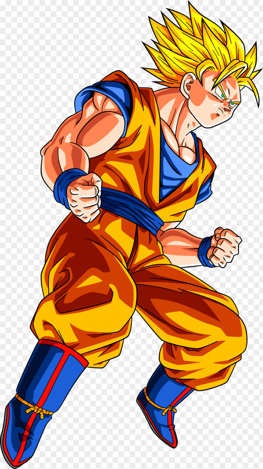 Goku Gohan Vegeta Trunks Dragon Ball Xenoverse 2 PNG