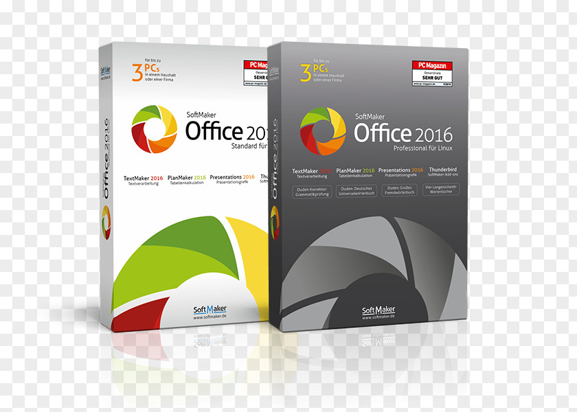 Microsoft SoftMaker Office 2016 Computer Software PNG