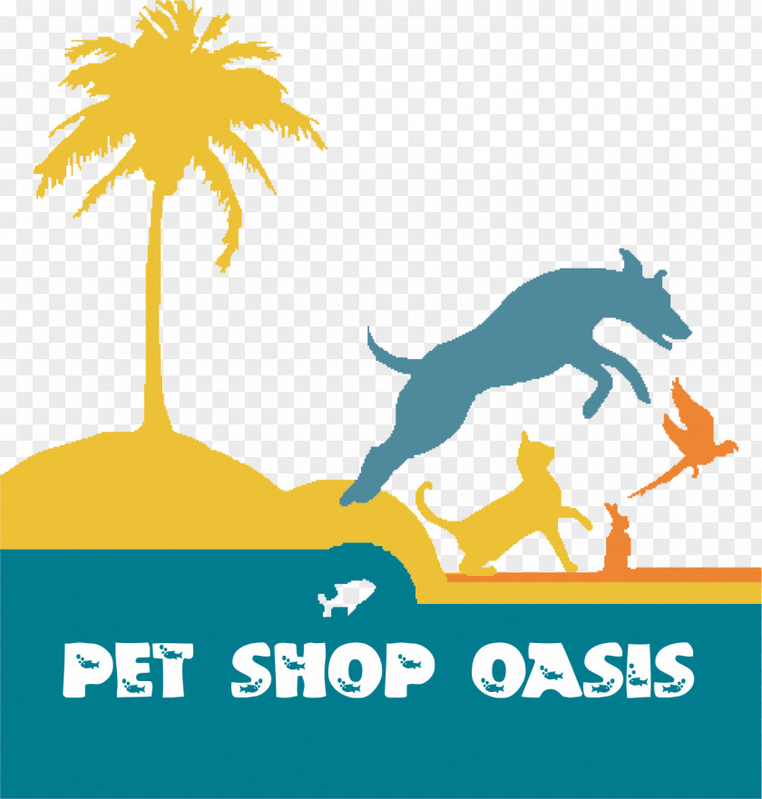 Pet Shop Logo Design Dog Grooming Veterinary Medicine Animal PNG