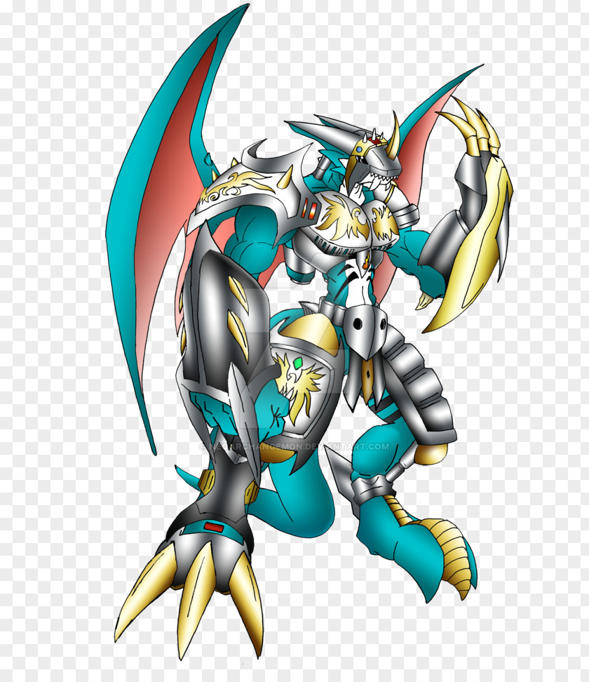 Punch ExVeemon Digimon Flamedramon Agumon PNG