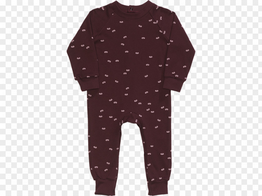 Romper Suit Sleeve Pajamas PNG