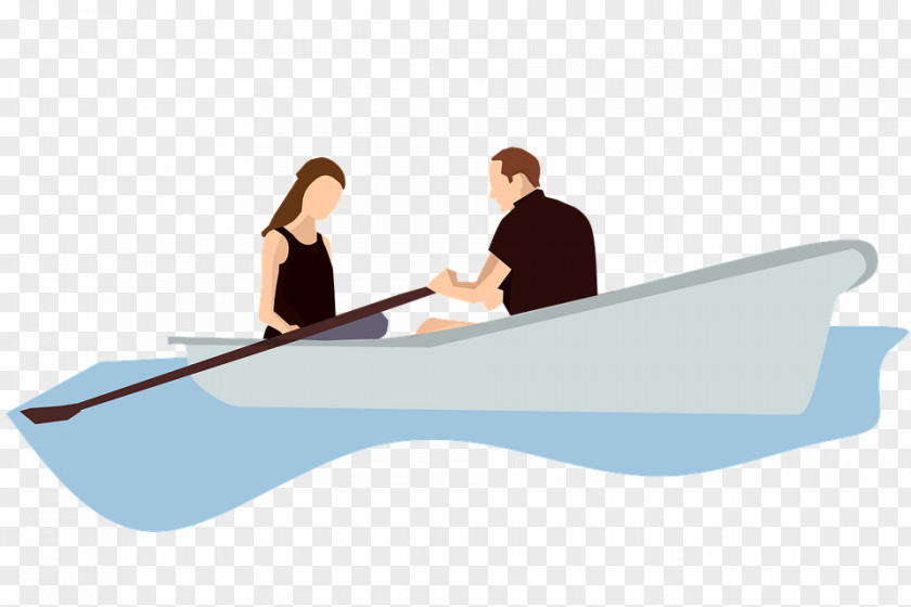 Rowing Boat Person Stock Photography Clip Art PNG