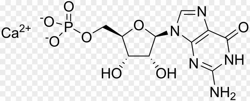 Salt Guanosine Monophosphate Calcium Guanylate Dipotassium Food Additive Disodium PNG