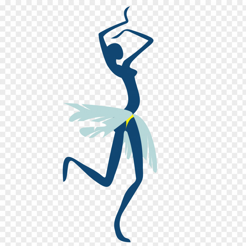 Sports Fitness Silhouette Dance Clip Art PNG