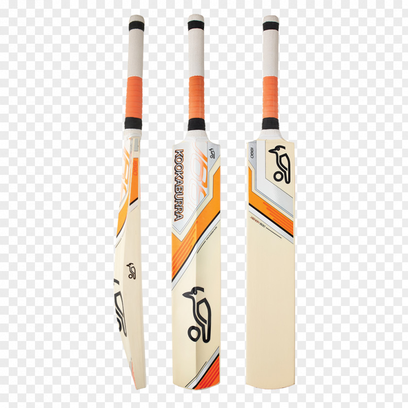 Triple H Kookaburra Sport Cricket Bats Kahuna PNG