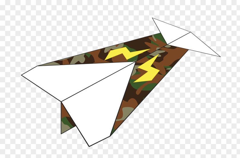 Arab Creative Plane Airplane Paper Flight Wing PNG