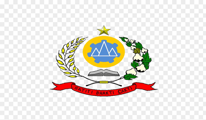 Army Indonesian Research And Development Service National Armed Forces Logo PNG