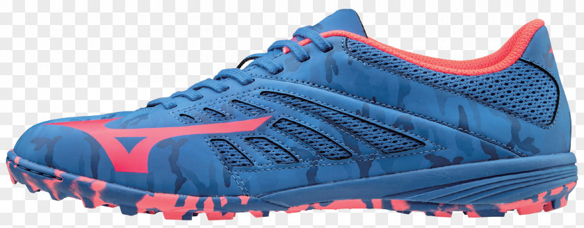 Basara Blue Mizuno Corporation Shoe Sneakers Football Boot PNG