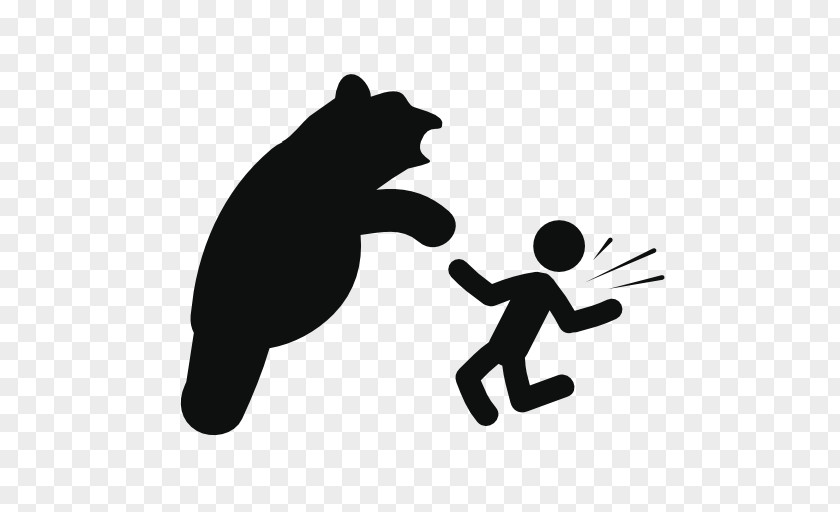 Bear PNG