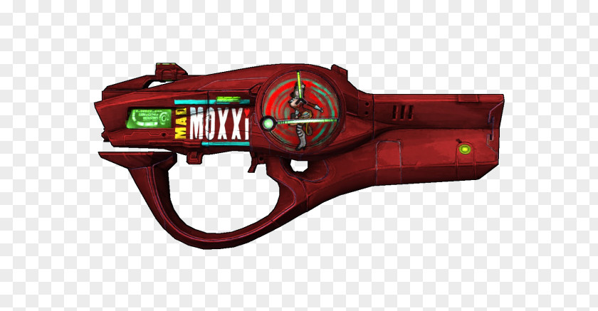 Borderlands 2 Wiki Borderlands: The Pre-Sequel Weapon Video Games PNG