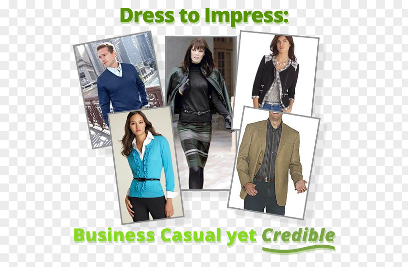 Business Casual Blazer Suit Attire Dress PNG