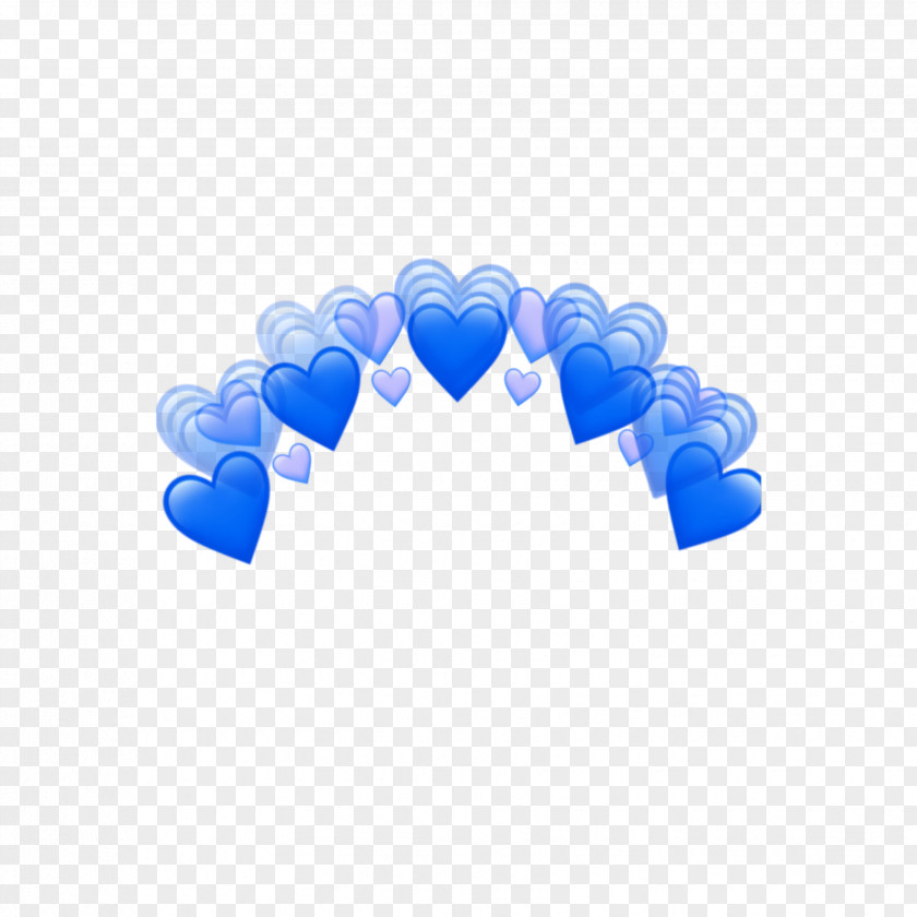 Cloud Electric Blue Logo Font PNG