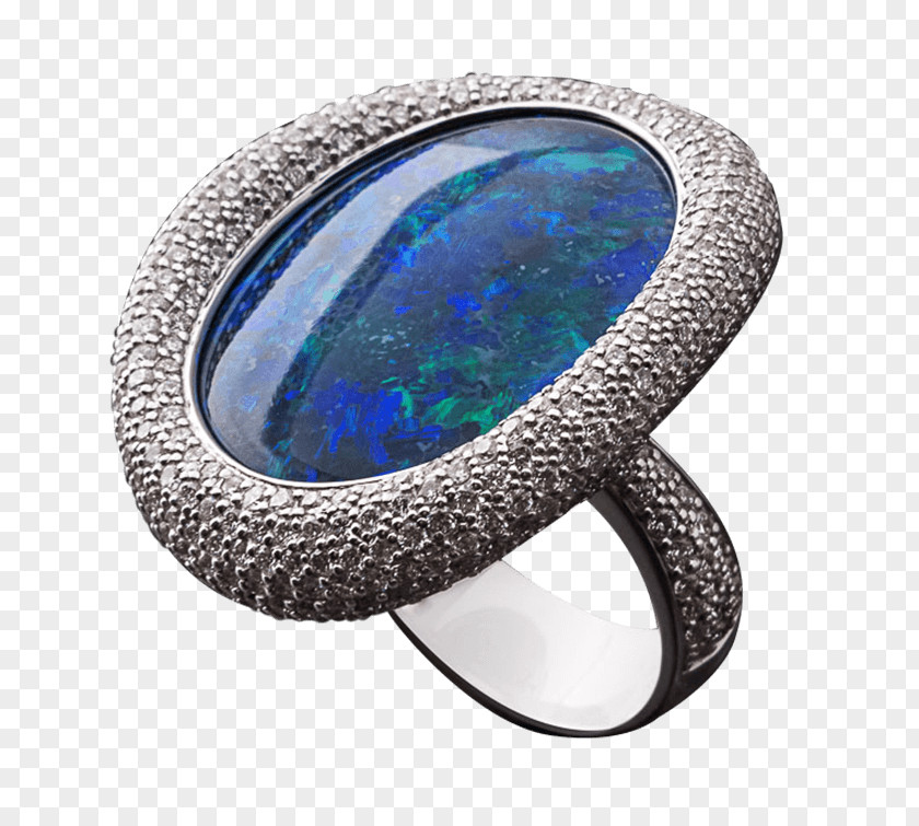 Jewellery Opal Wedding Ring Gemstone PNG
