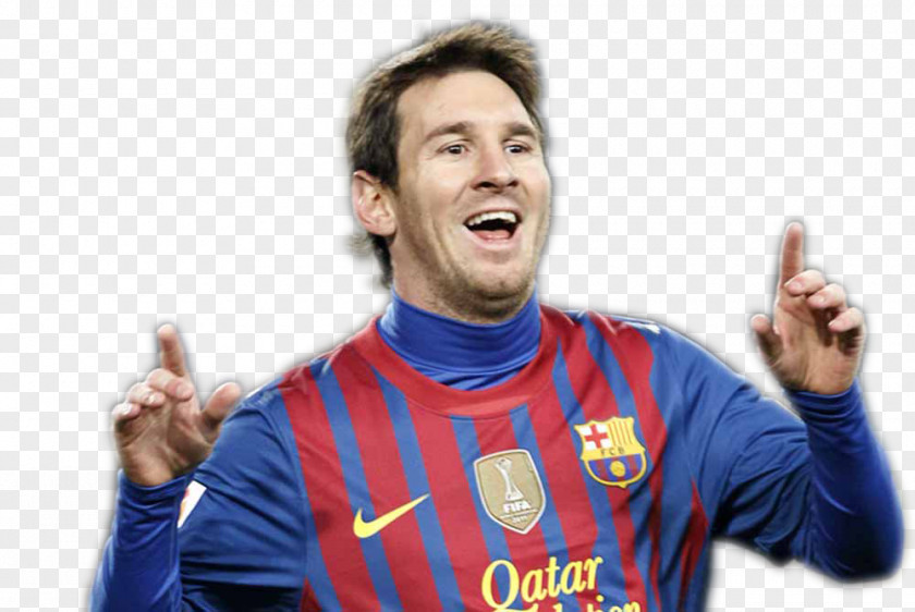 Lionel Messi FC Barcelona UEFA Men's Player Of The Year Award La Liga Football PNG