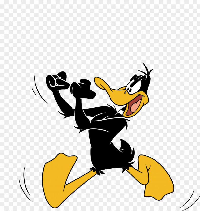 Looney Tunes Bugs Bunny Daffy Duck Tweety Porky Pig Tasmanian Devil PNG