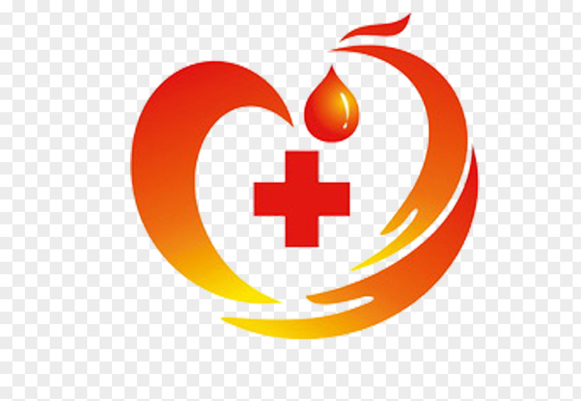 Red Cross Blood Logo Material International And Crescent Movement Donation Icon PNG