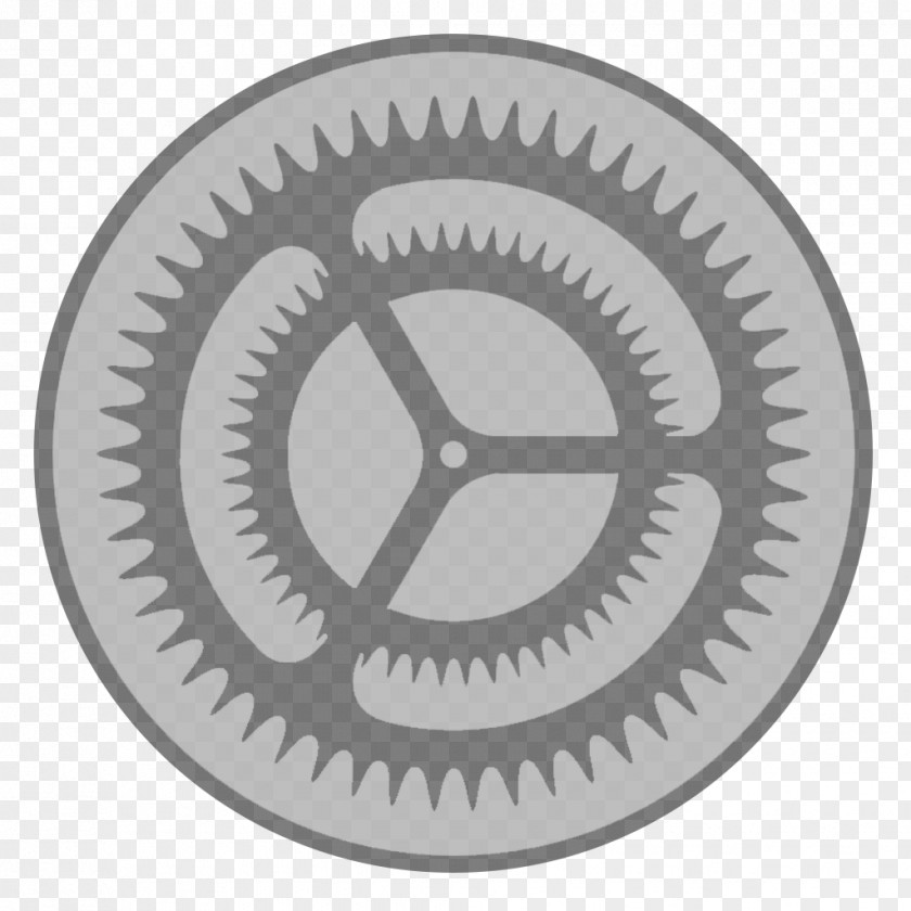 System Preferences Wheel Circle Hardware Accessory Clutch Part Font PNG