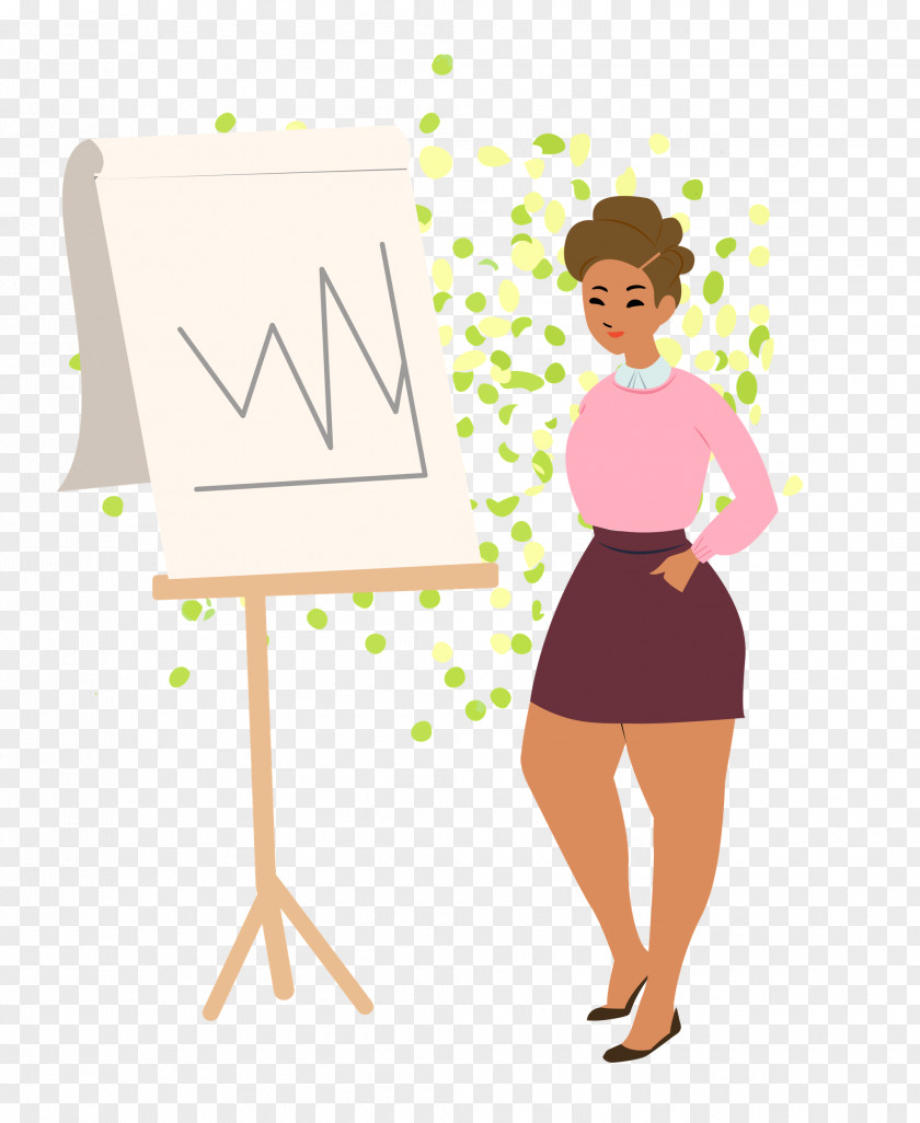 Teacher Female Woman PNG