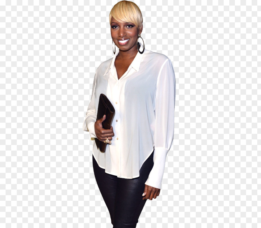 Tyler Perry NeNe Leakes Blouse The Real Housewives Actor Dress Shirt PNG