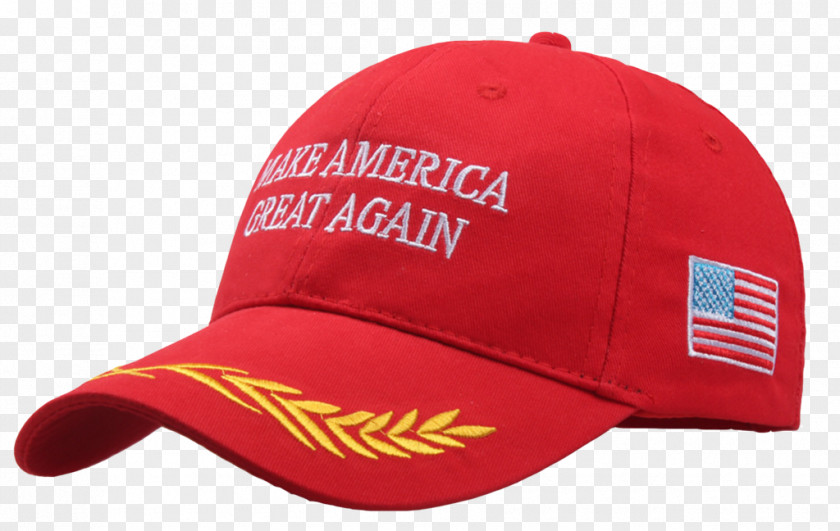 United States Crippled America T-shirt Make Great Again Baseball Cap PNG