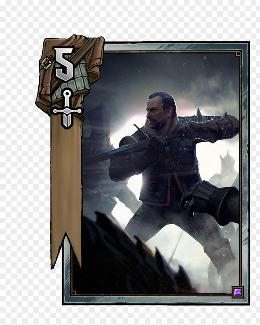 Wolf Avatar Gwent: The Witcher Card Game 3: Wild Hunt Geralt Of Rivia CD Projekt PNG
