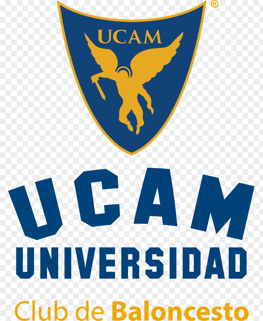 Basketball Universidad Católica San Antonio De Murcia Ucam CB UCAM CF EuroCup Liga ACB PNG