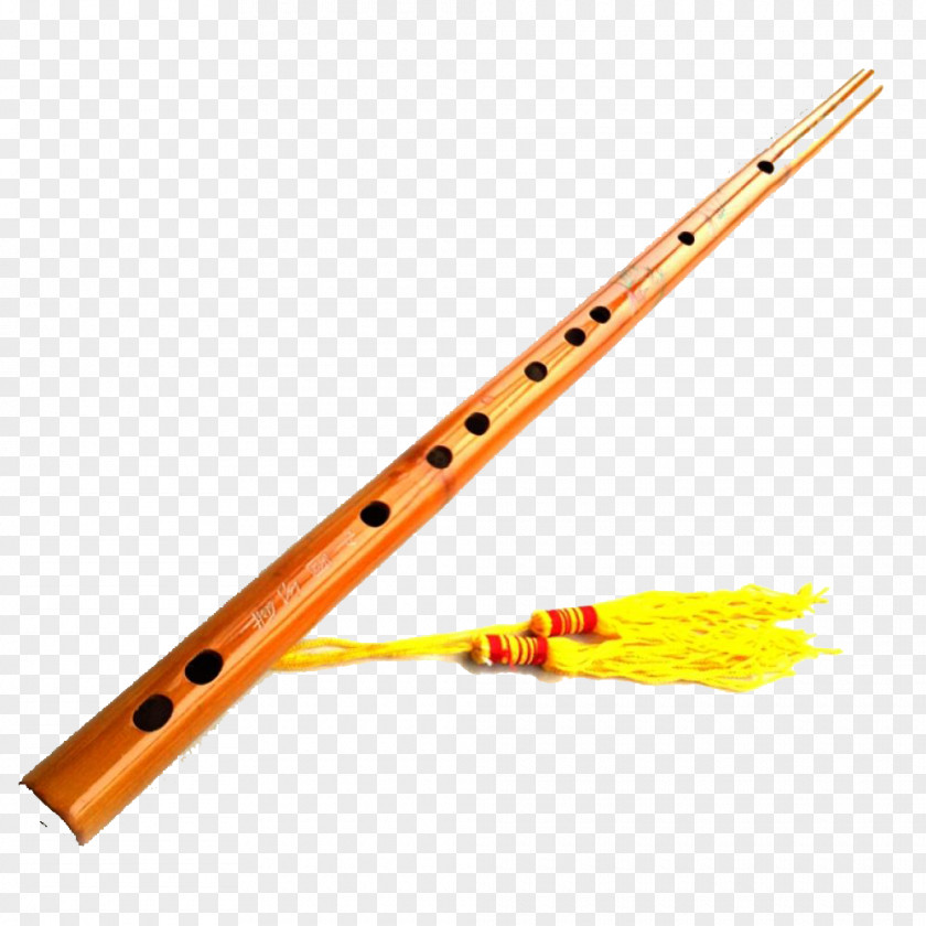 Flute Yuping Dong Autonomous County Dizi Xiao Musical Instrument PNG