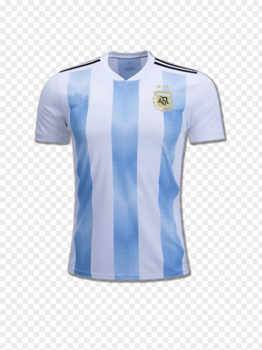 Football 2018 World Cup Argentina National Team Jersey Shop Womens Usa Soccer Fifa Merchandise PNG